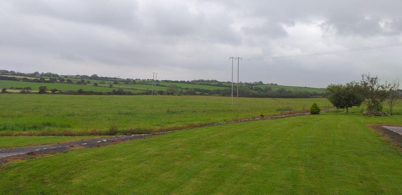 Murphy'S Irish Farmhouse Near Ballybunion Exterior photo