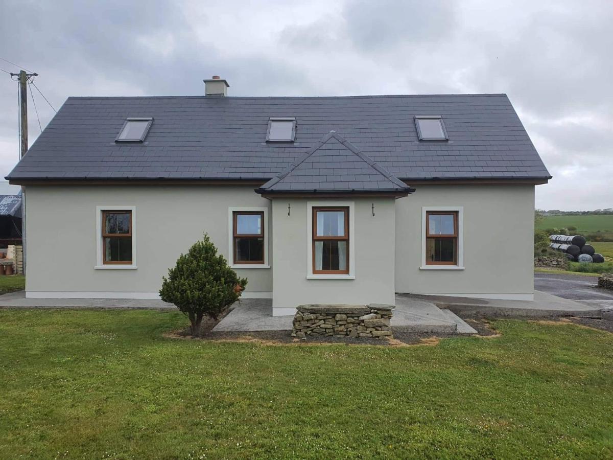 Murphy'S Irish Farmhouse Near Ballybunion Exterior photo